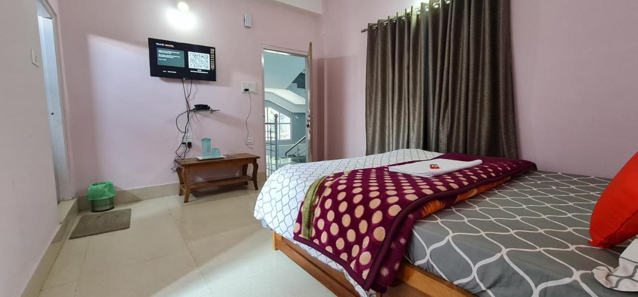 Dewa Elegance Hotel Tawang Exterior photo