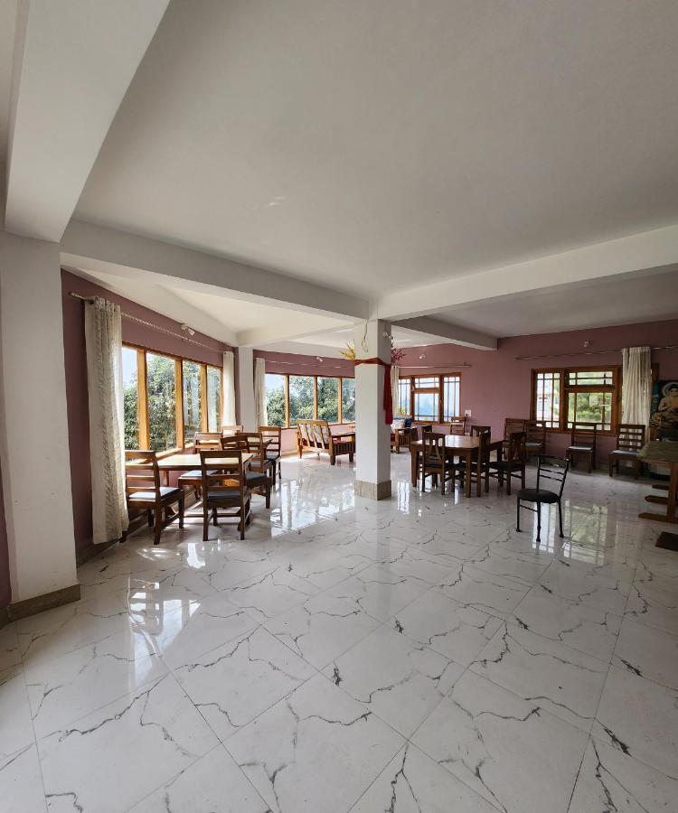Dewa Elegance Hotel Tawang Exterior photo